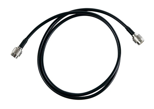 [CAB-1M] CAB-1M - Cable de antena 1 m TNC macho a TNC macho