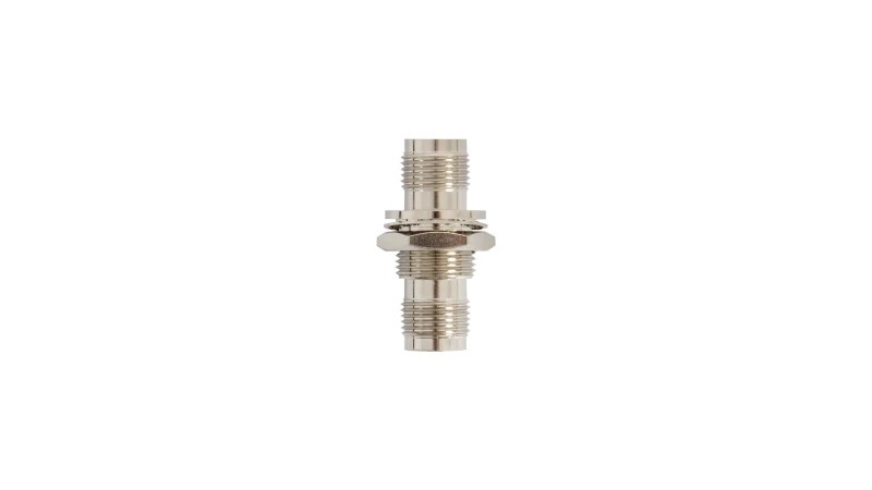 7264 - Conector TNC hembra