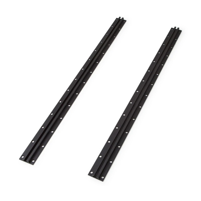 SVW-134BV - Pareja de barras verticales para sistema vídeo wall