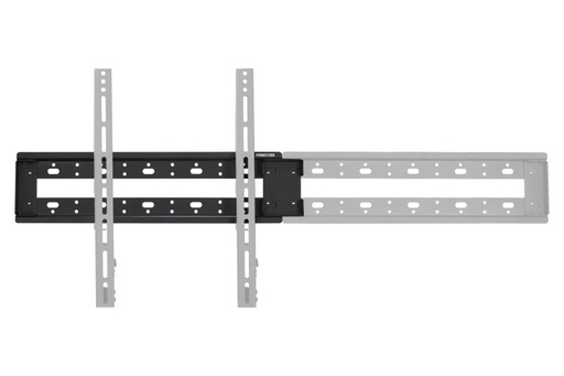 [SVW-56H] SVW-56H - Doble barra horizontal para sistema vídeo wall