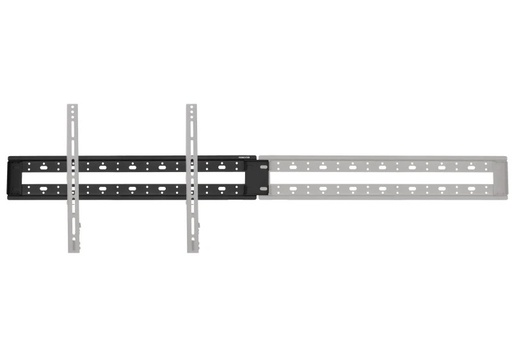 [SVW-86H] SVW-86H - Doble barra horizontal para sistema vídeo wall