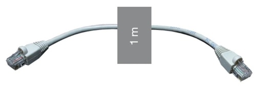 [TF-5201-GS] TF-5201-GS - Cable UTP CAT 6