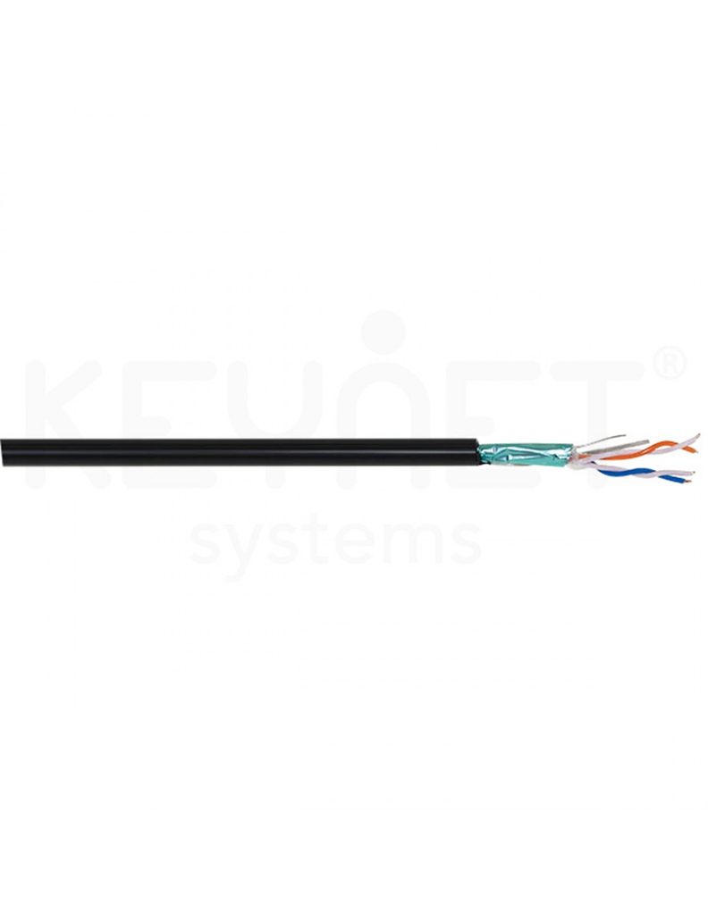 Cable U/FTP CT2PE-AR