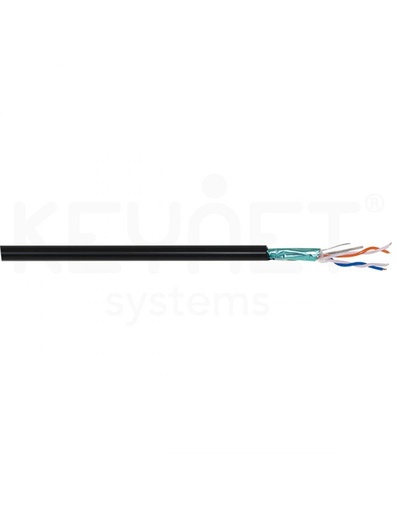 [CT2PE-AR] Cable U/FTP CT2PE-AR