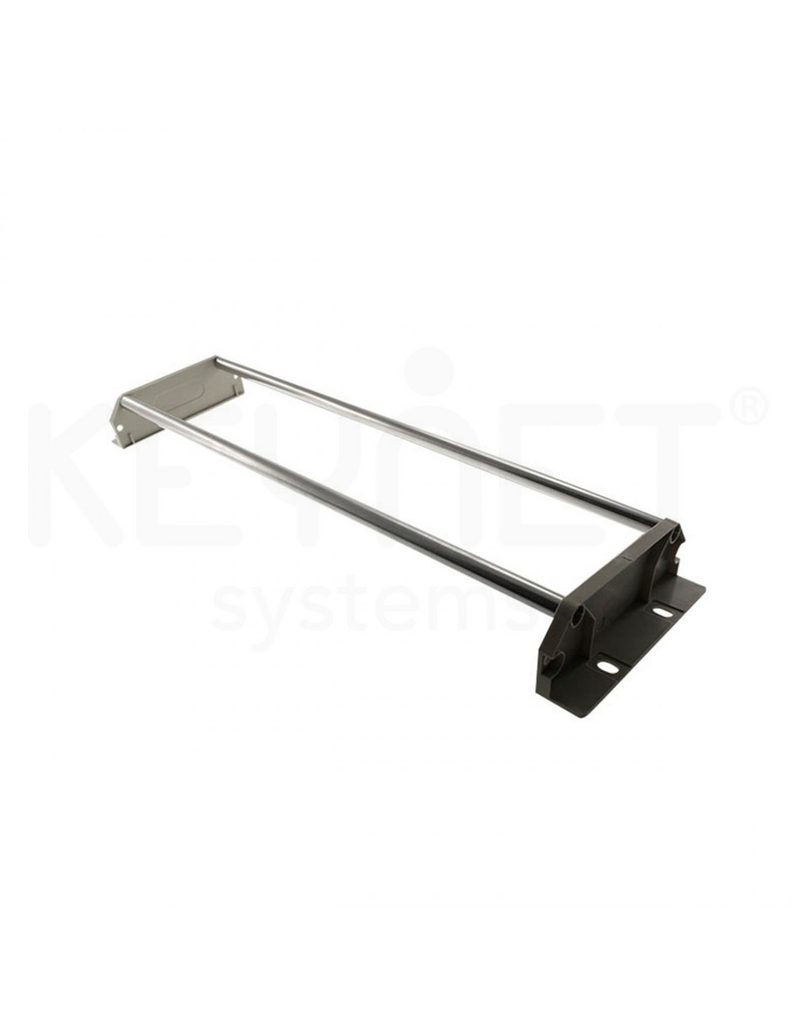 Bastidor acero inoxidable para rack FB-R19100P