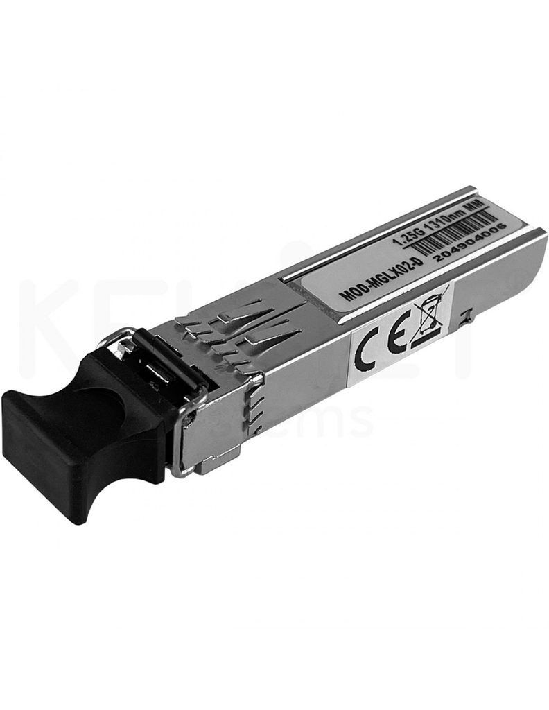 Transceiver MM 1000 base LC MOD-MGLX02D