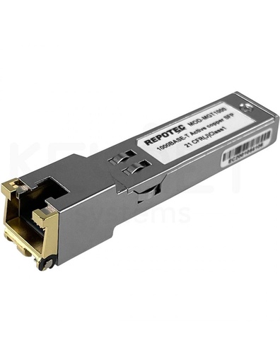 [MOD-MGT1000A] Transceiver para switch 10/100/1000 BASE-T MOD-MGT1000A