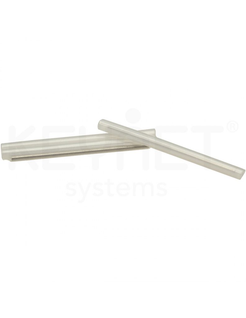 Protector empalme fibra óptica varilla CFSP-B1260-CR