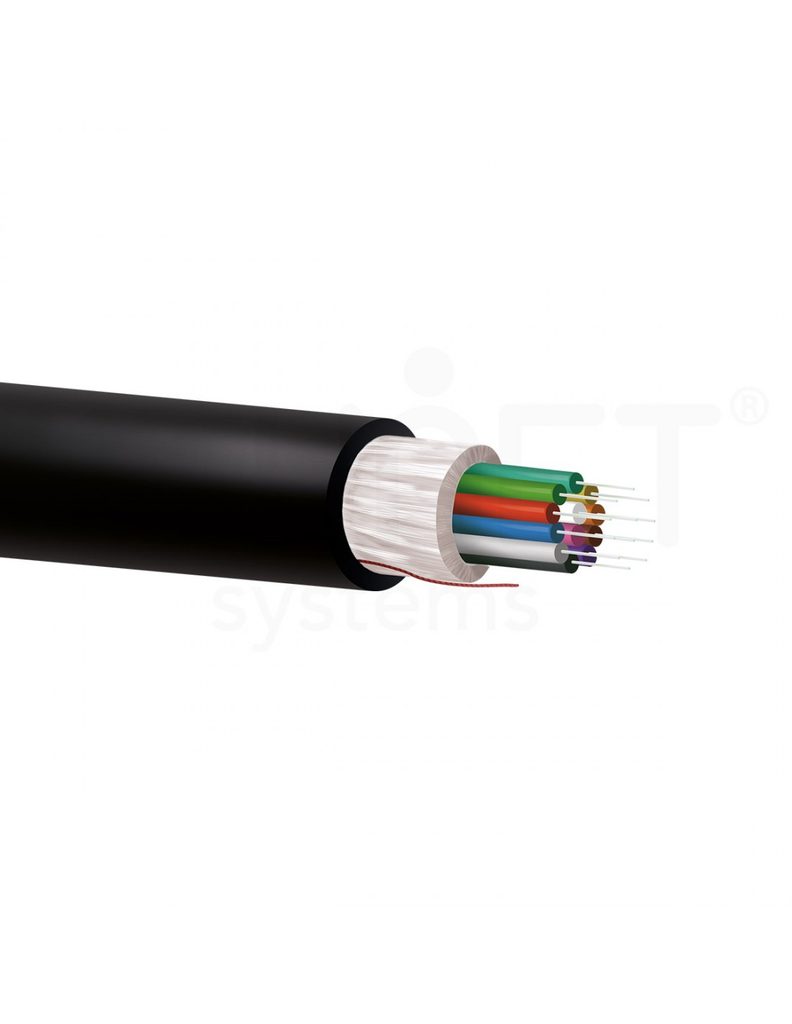 Cable FO 8fo F1A-08M4-B2L2N Ajustada