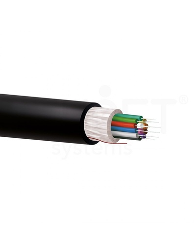 [F1A-08M4-B2L2N] Cable FO 8fo F1A-08M4-B2L2N Ajustada