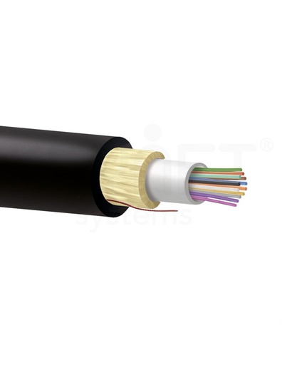 [F2-16HDK-FP2S08W20] Cable FO 16fo F2-16HDK-FP2S08W20