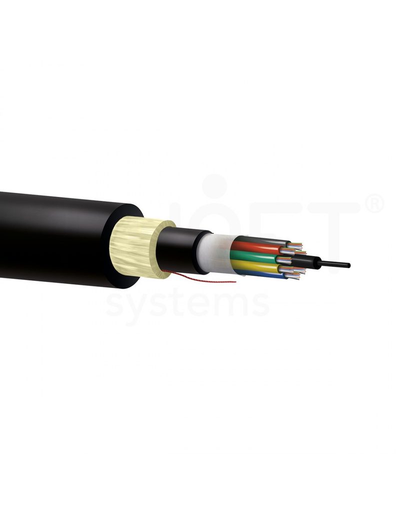 Cable FO 72fo F22-72THDK-6T12-FP11S10W30