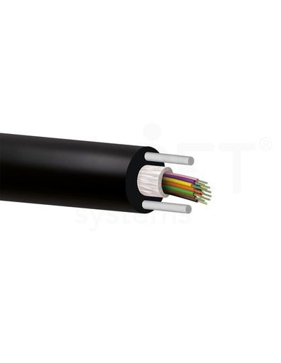 [F3R-G012TDWB-1T12-FP11N] Cable FO 12fo F3R-G012TDWB-1T12-FP11N