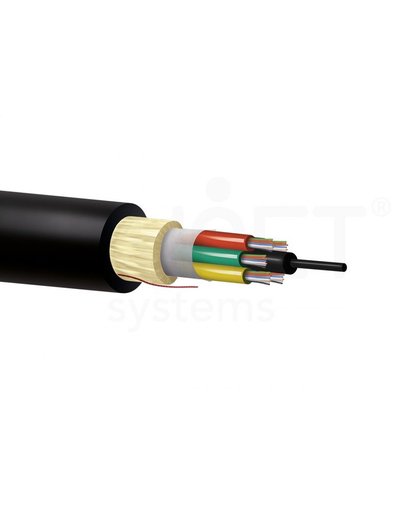 Cable FO 48fo F4-48THDK-6T8-FP2S04W20