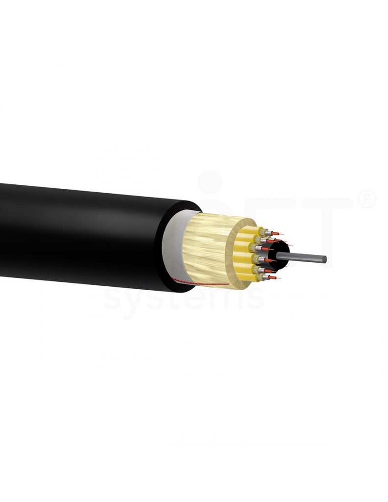 Cable FO 12fo F60CD-2-12A-D1L7YN