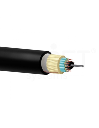 [F60CD-2-16M3-D1L7AN] Cable FO 16fo F60CD-2-16M3-D1L7AN