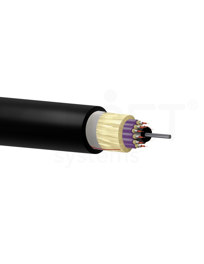 Cable FO 16fo F60CD-2-16M4-D1L7VN