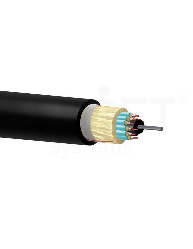 Cable FO 24fo F60CD-2-24M3-D1L7AN