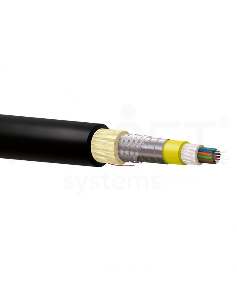 Cable FO 12fo F60M-12AWB-DL7N Ajustada