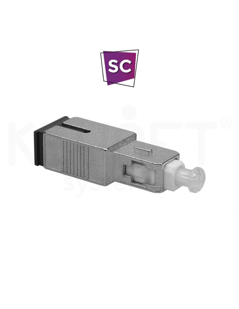 Filtro de monitorización 1625nm SC MF-1625