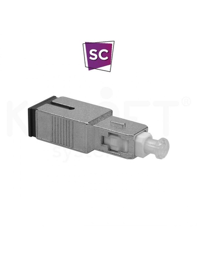 [MF-1625] Filtro de monitorización 1625nm SC MF-1625