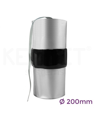 [OKT-200] Obturador auto-inflable Ø 200mm (caja OKT-200