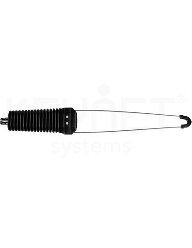 [RET-AN-1316] Pinza anclaje cables 13-16mm, carga RET-AN-1316