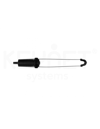 [RET-AN-38] Pinza anclaje cables 3-8mm, carga RET-AN-38