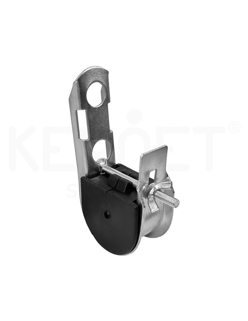 Anclaje suspensión tipo J tendido RET-SUSP-815-4KN