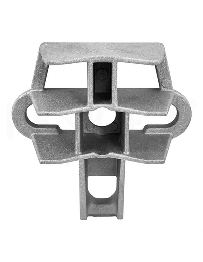 [RET-UNIV-UPB-9KN] Anclaje retención universal aleación aluminio RET-UNIV-UPB-9KN