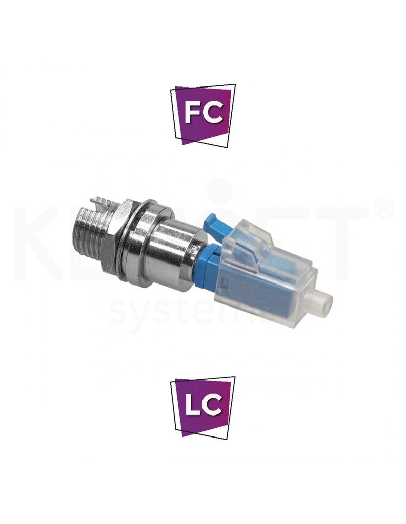 Adaptador TA-HFL666-S