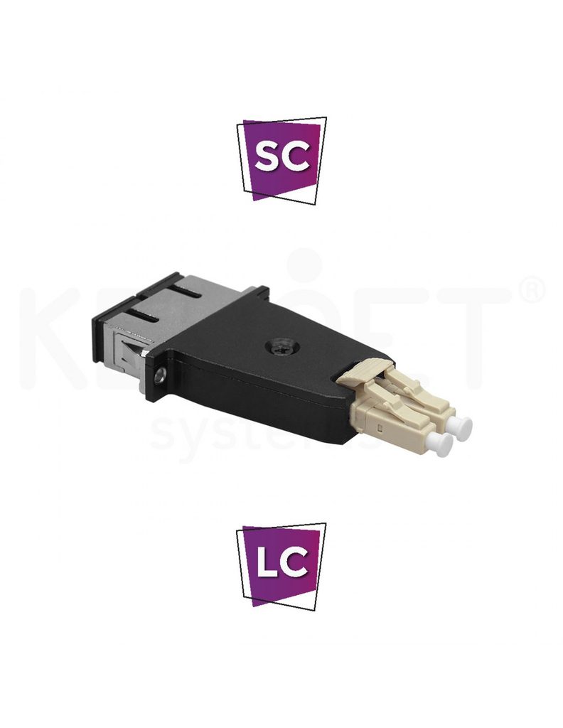 Adaptador TA-HSL649-SD