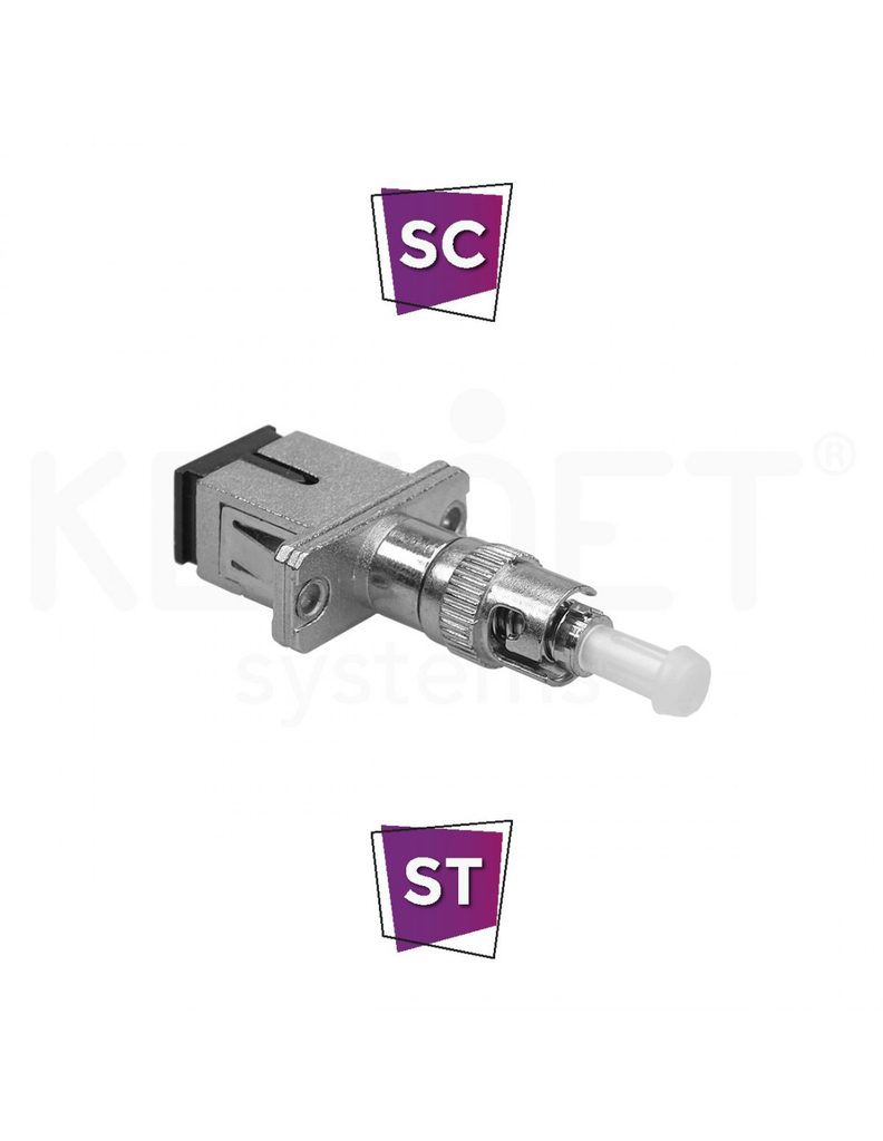 Adaptador TA-HST633-S