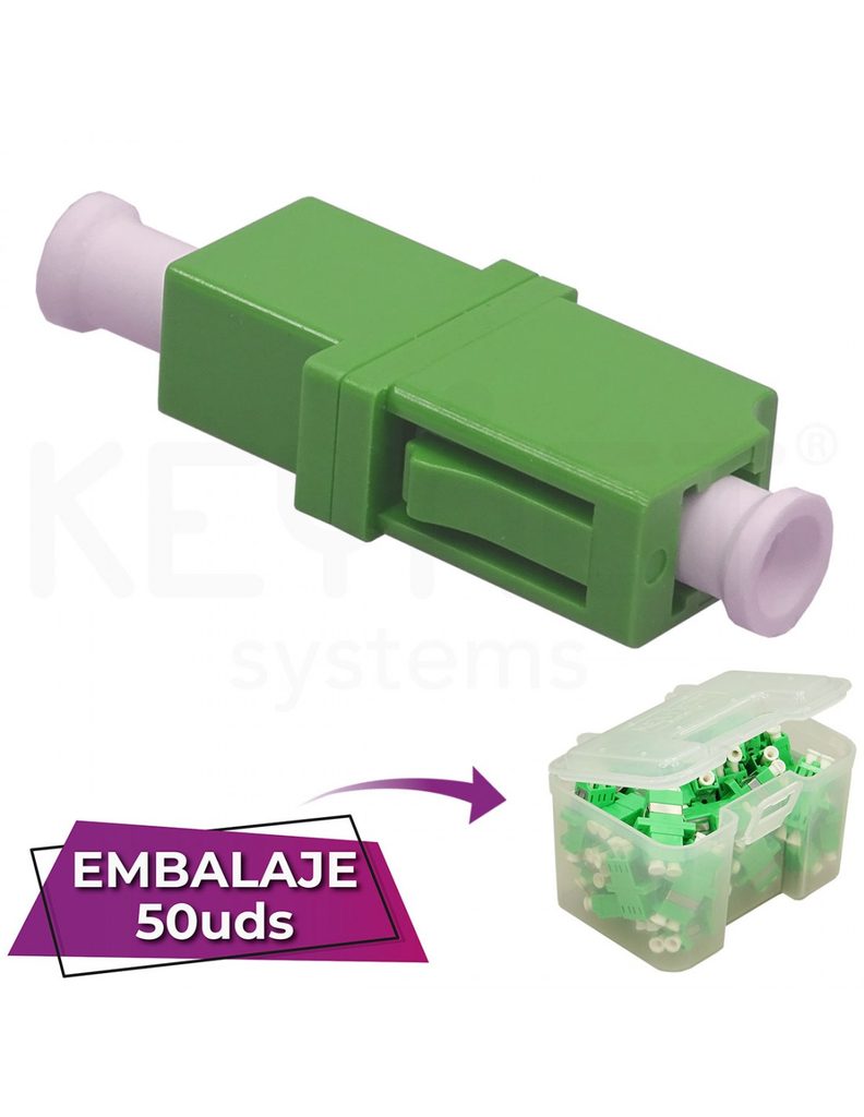 Adaptador TA-LA303-S-BX