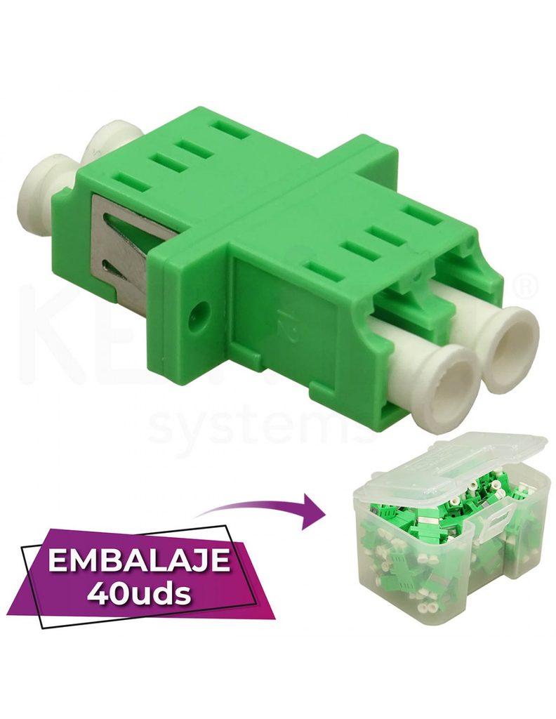 Adaptador TA-LA318-SD-BX