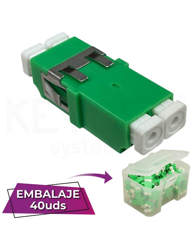 Adaptador TA-LA319-SD-3P-BX