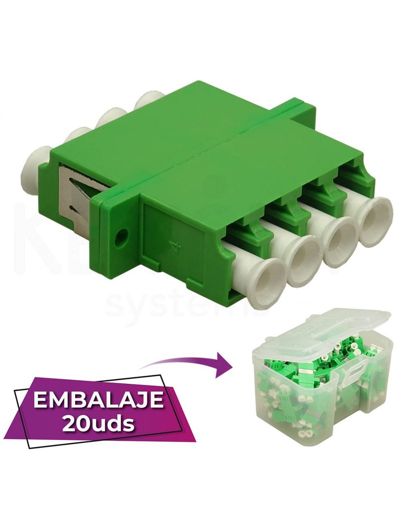 Adaptador TA-LA321-SC-BX