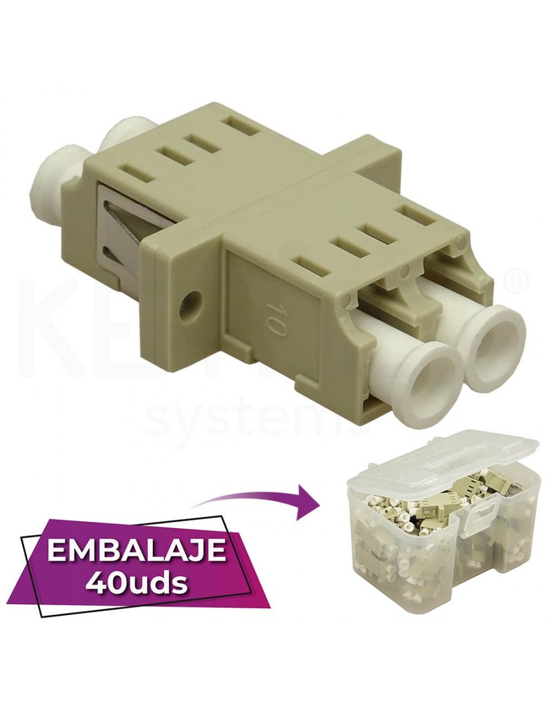 Adaptador TA-LP330-MD-BX