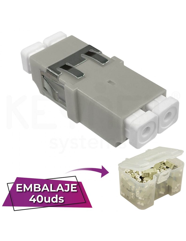 Adaptador TA-LP331-MD-3P-BX