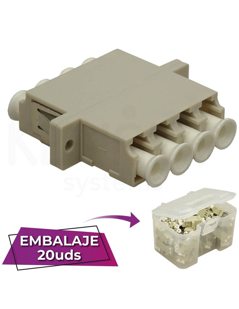 Adaptador TA-LP334-MC-BX