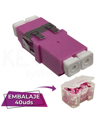 [TA-LP338-M4D-3P-BX] Adaptador TA-LP338-M4D-3P-BX