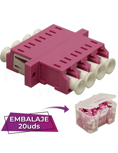 [TA-LP339-M4C-BX] Adaptador TA-LP339-M4C-BX