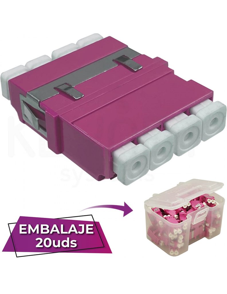 Adaptador TA-LP340-M4C-3P-BX