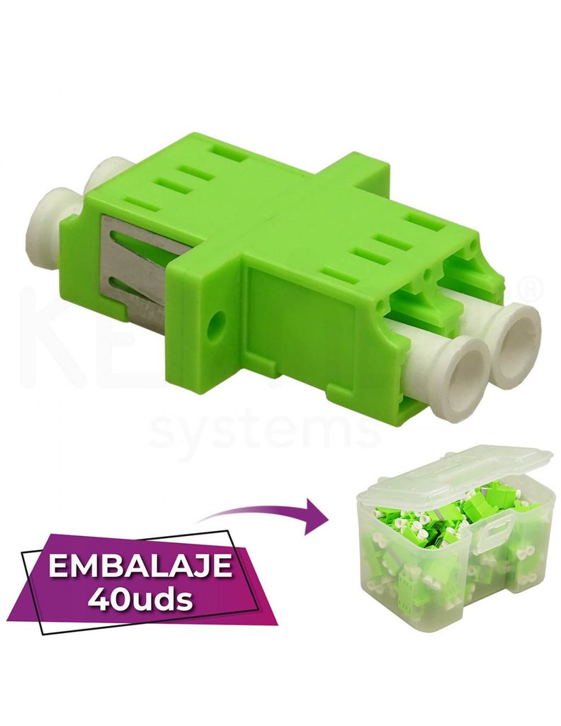 Adaptador TA-LP341-M5D-BX