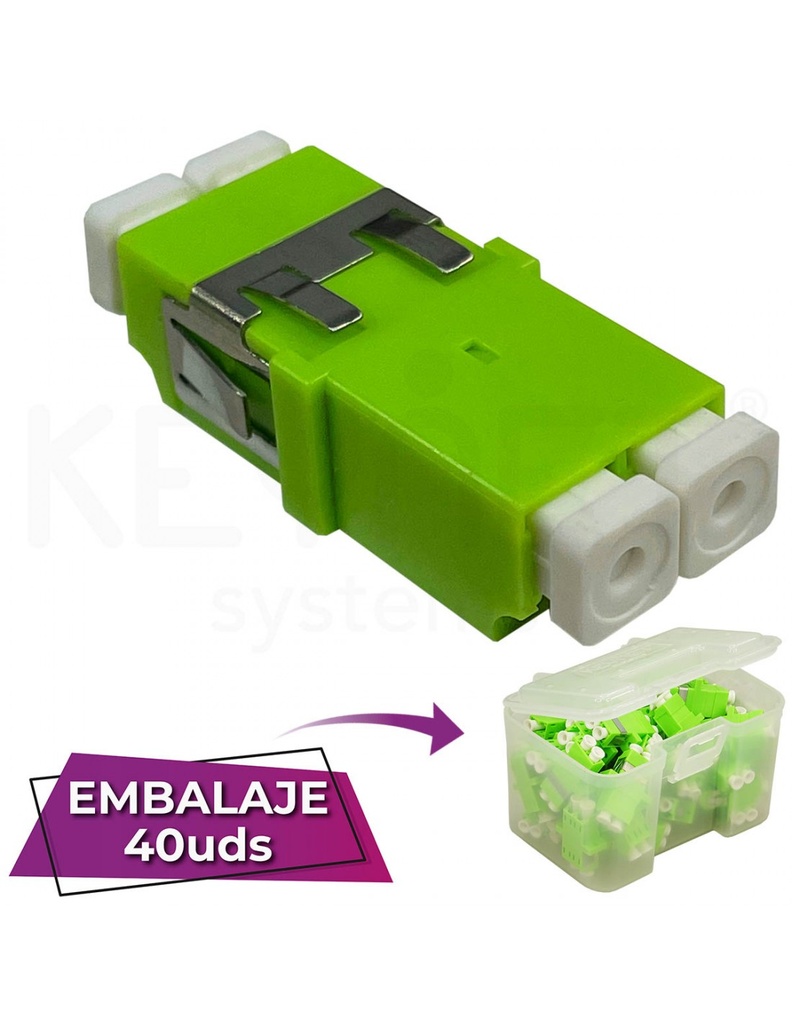 Adaptador TA-LP342-M5D-3P-BX