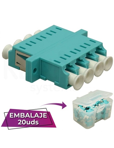 [TA-LP344-M3C-BX] Adaptador TA-LP344-M3C-BX