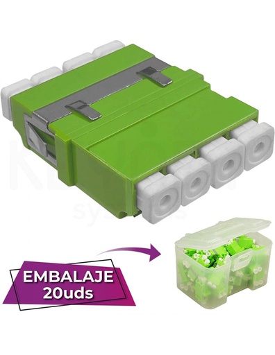 [TA-LP344-M5C-3P-BX] Adaptador TA-LP344-M5C-3P-BX