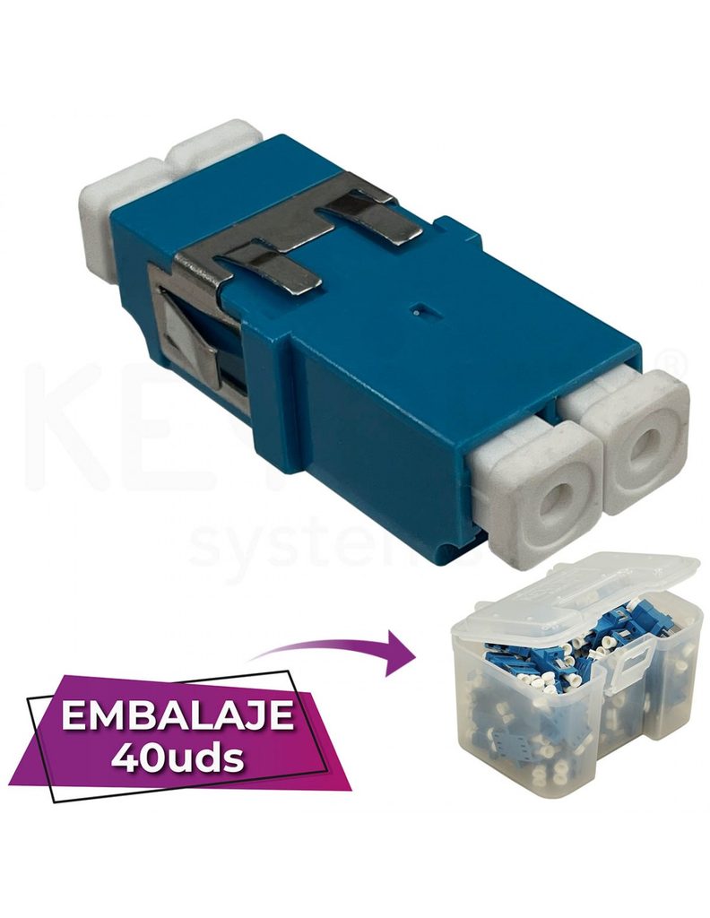 Adaptador TA-LU311-SD-3P-BX