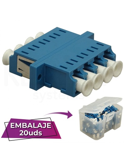 [TA-LU314-SC-BX] Adaptador TA-LU314-SC-BX