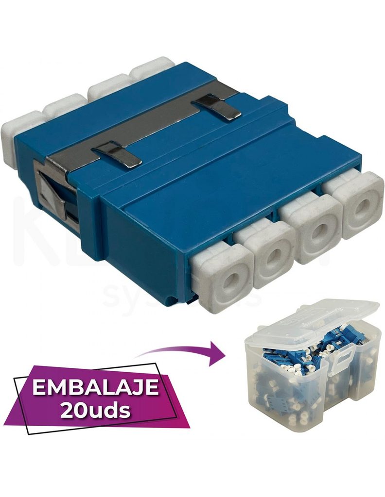 Adaptador TA-LU315-SC-3P-BX